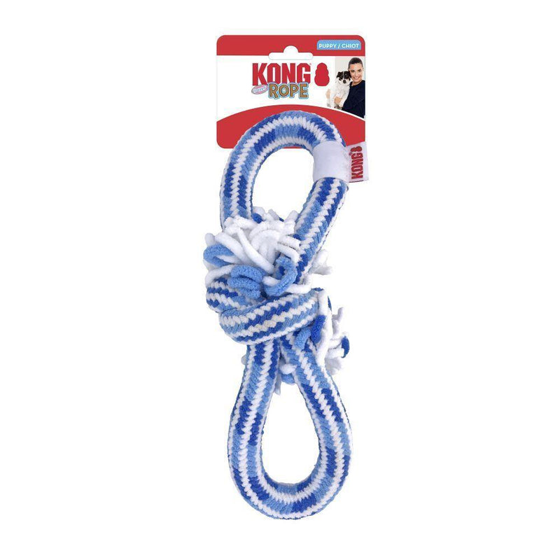 Kong - Rope Tug Puppy - Pisces Pet Emporium