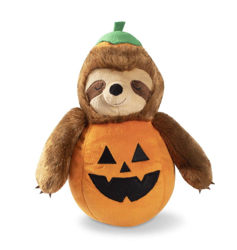 Fringe Studio Halloween Toy - Sloth-o-Lantern