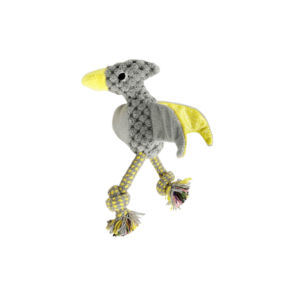 BeOneBreed Pyro the Dinosaur - Pisces Pet Emporium