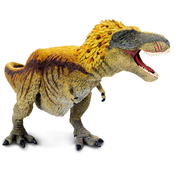 Safari Ltd. Dino Dana - Feathered Tyrannosaurus - Pisces Pet Emporium