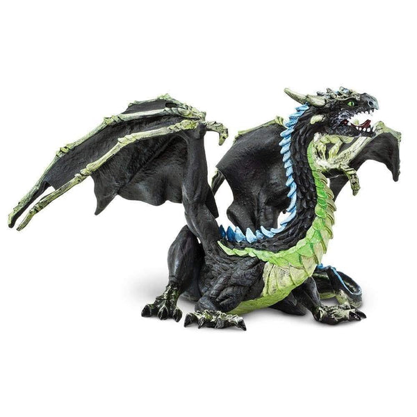 Safari Ltd. Fog Dragon - Pisces Pet Emporium