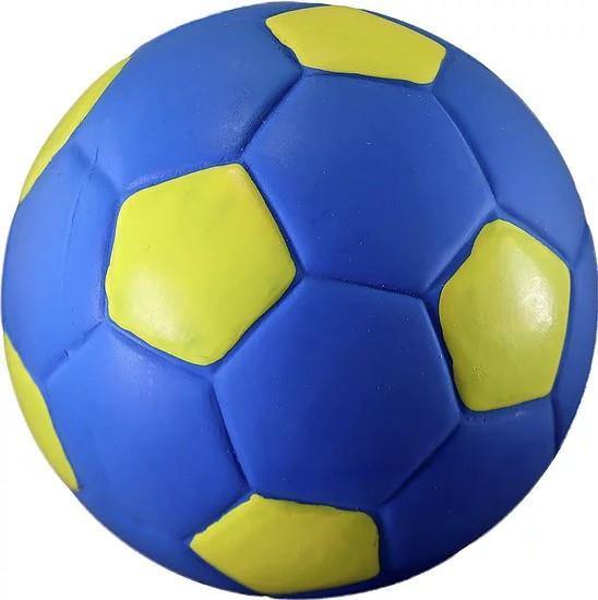 PetSport Naturflex Soccer Ball - Pisces Pet Emporium
