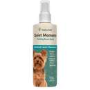 NaturVet Quiet Moments Calming Room Spray for Dogs 8oz - Pisces Pet Emporium