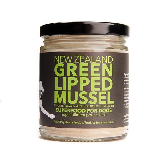 North Hound Life - Green Lipped Mussel Superfood 145g - Pisces Pet Emporium