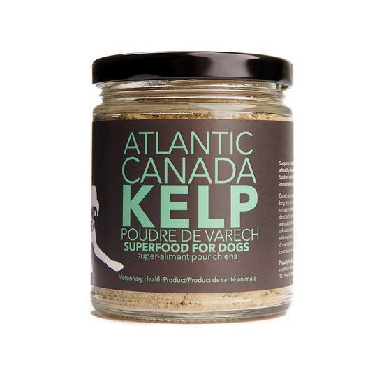 North Hound Life Atlantic Kelp Superfood - 110g - Pisces Pet Emporium