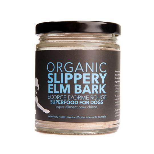 North Hound Life - Slippery Elm Bark Superfood 55g - Pisces Pet Emporium