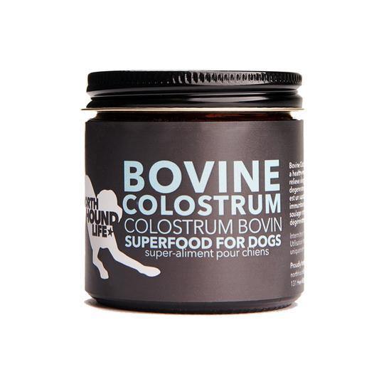 North Hound Life - Bovine Colostrum Superfood 20g - Pisces Pet Emporium
