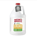 Nature's Miracle Dog Urine Destroyer 1 Gallon - Pisces Pet Emporium