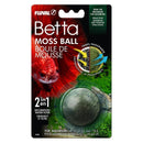 Fluval Betta Moss Ball - Pisces Pet Emporium
