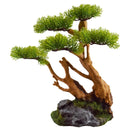 Underwater Treasures Windy Bonsai Tree - Pisces Pet Emporium