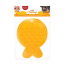 Catit Creamy Feeding Mat - Pisces Pet Emporium