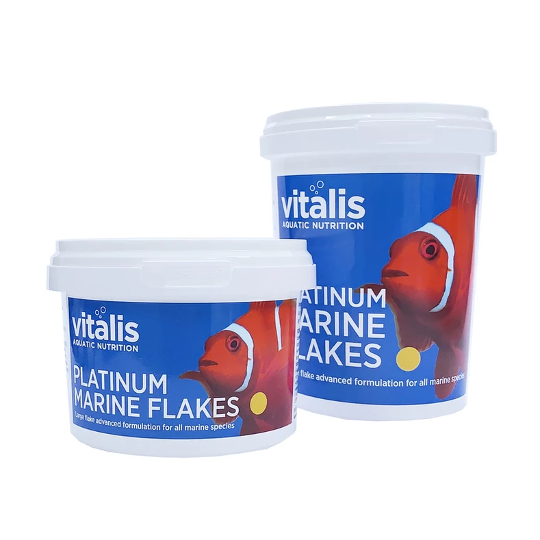 Vitalis Marine Flakes