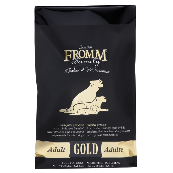 Fromm Gold Adult Dog | Pisces