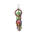 Perky Parrot Toptastic - Pisces Pet Emporium