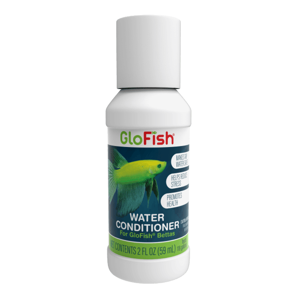 Tetra Glofish Water Conditioner - Pisces Pet Emporium