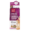 Honest Kitchen Dehydrated Chicken & Fish Food for Cats - Pisces Pet Emporium
