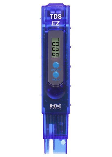 HM Digital TDS Meter - Pisces Pet Emporium