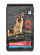 Purina Pro Plan Large Breed Sensitive Skin & Stomach Salmon & Rice Formula 15.9kg