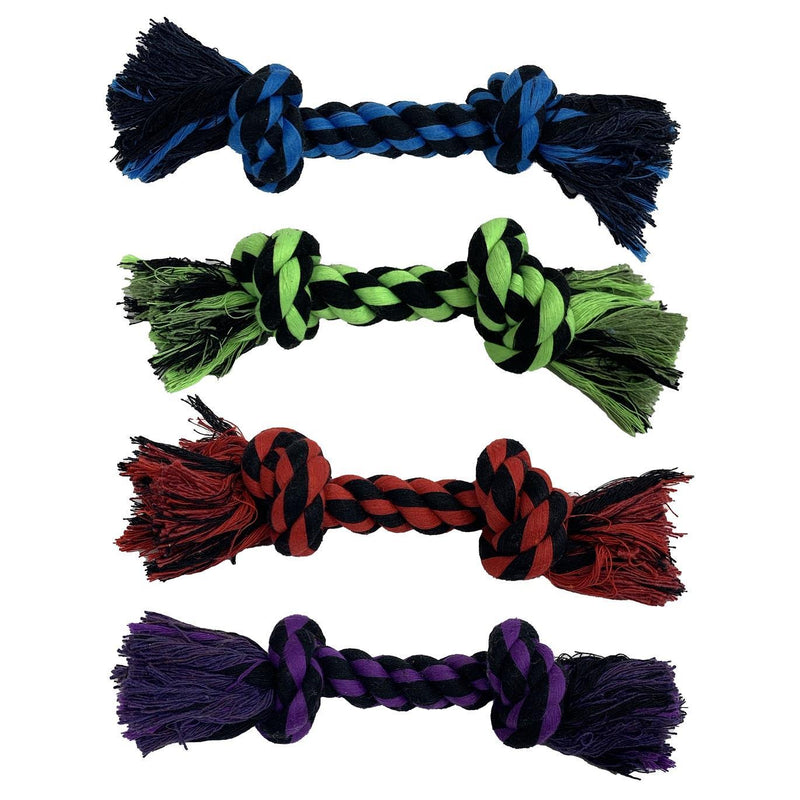 MultiPet MiniPet Rope - 6" - Pisces Pet Emporium