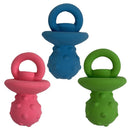 MultiPet MiniPet Pacifier - 4" - Pisces Pet Emporium