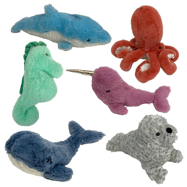 MultiPet Deep Sea Cuddlers - Each - Pisces Pet Emporium
