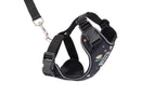 RC Pets Medium Adventure Kitty Harness | Pisces
