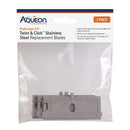 Aqueon ProScraper 3.0 Replacement Blades - Stainless Steel - Pisces Pet Emporium