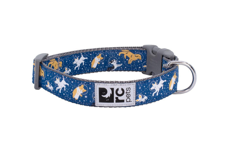 RC Pets Clip Collar - Space Dogs Dog | Pisces