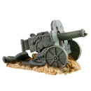 Underwater Treasures Howitzer - Pisces Pet Emporium