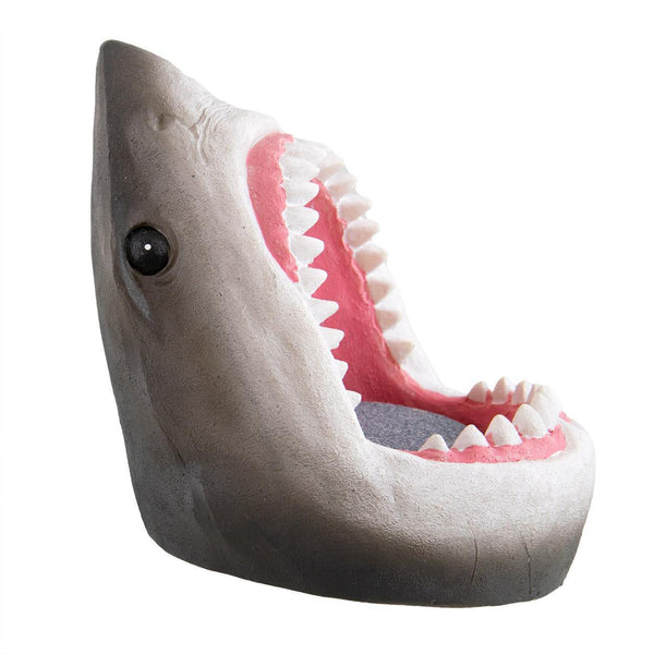 Underwater Treasures Shark Head - Pisces Pet Emporium