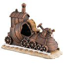 Underwater Treasures Train Boot - Pisces Pet Emporium
