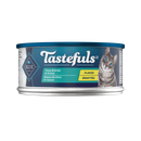 Blue Tastefuls - Flaked Tuna 156g