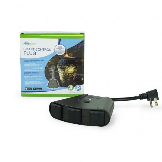 Aquascape Smart Control Plug - Pisces Pet Emporium