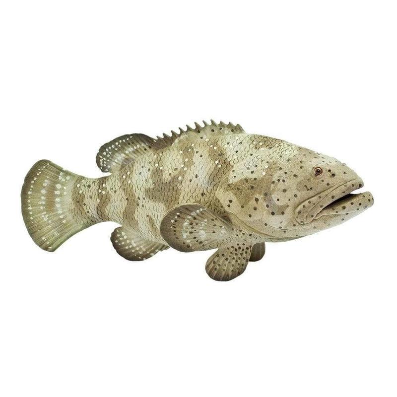 Safari Ltd. Goliath Grouper - Pisces Pet Emporium