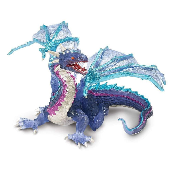 Safari Ltd. Cloud Dragon - Pisces Pet Emporium