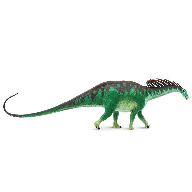 Safari Ltd. Amargasaurus - Pisces Pet Emporium