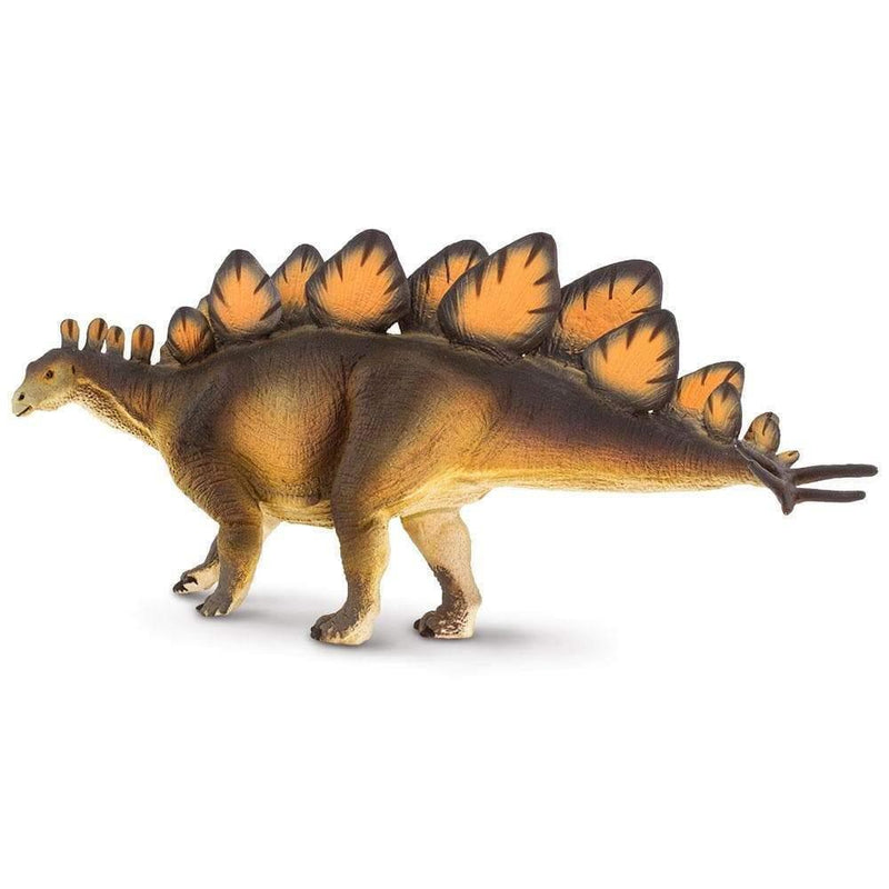 Safari Ltd. Stegosaurus - Pisces Pet Emporium