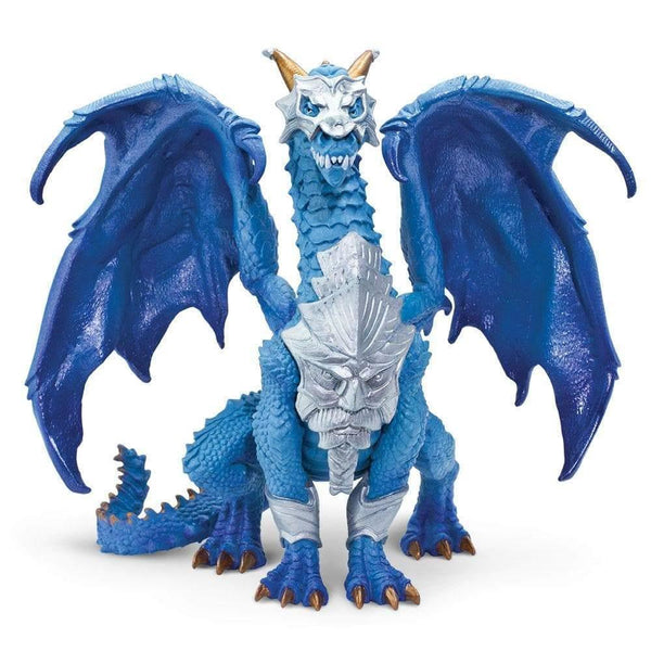 Safari Ltd. Guardian Dragon - Pisces Pet Emporium