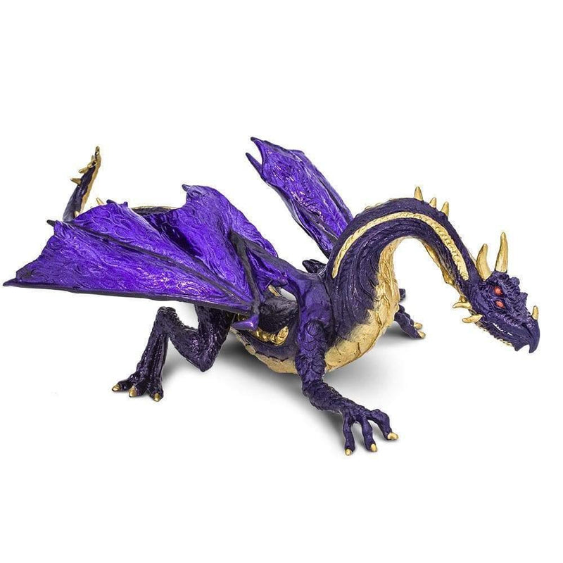 Safari Ltd. Midnight Moon Dragon - Pisces Pet Emporium