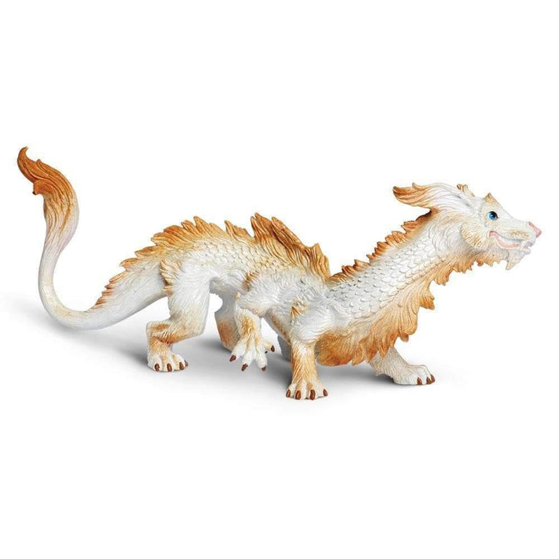 Safari Ltd. Good Luck Dragon - Pisces Pet Emporium