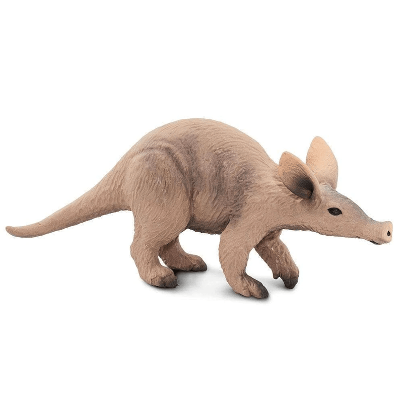 Safari Ltd. Aardvark - Pisces Pet Emporium