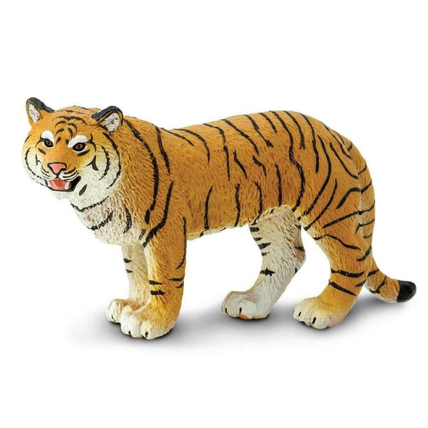 Safari Ltd. Bengal Tigress Toy | Pisces