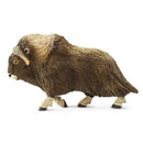 Safari Ltd. Muskox - Pisces Pet Emporium