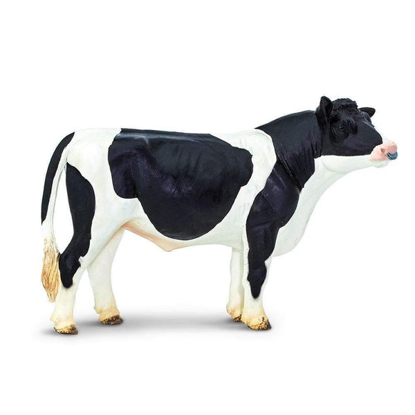 Safari Ltd. Holstein Bull - Pisces Pet Emporium