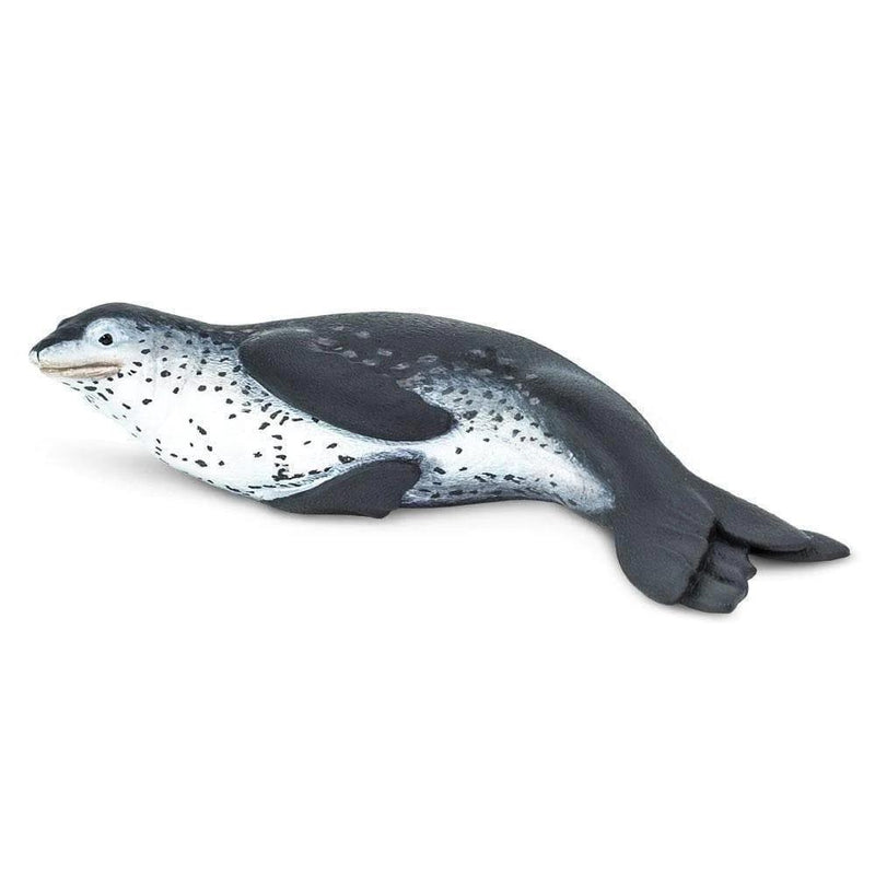 Safari Ltd. Leopard Seal - Pisces Pet Emporium