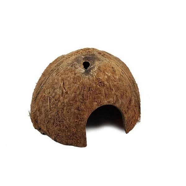Jurassic Reptile Products - Coconut Hide Shell