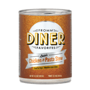 Fromm Diner Louie's Chicken & Pasta Stew for Dogs 354g - Pisces Pet Emporium