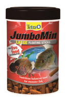 TetraCichlid JumboMin Large Floating Sticks 160g - Pisces Pet Emporium