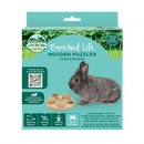 Oxbow Enriched Life Wooden Puzzler - Pisces Pet Emporium