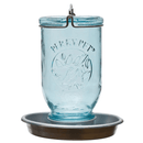 Perky Pet Mason Jar Bird Waterer - Pisces Pet Emporium